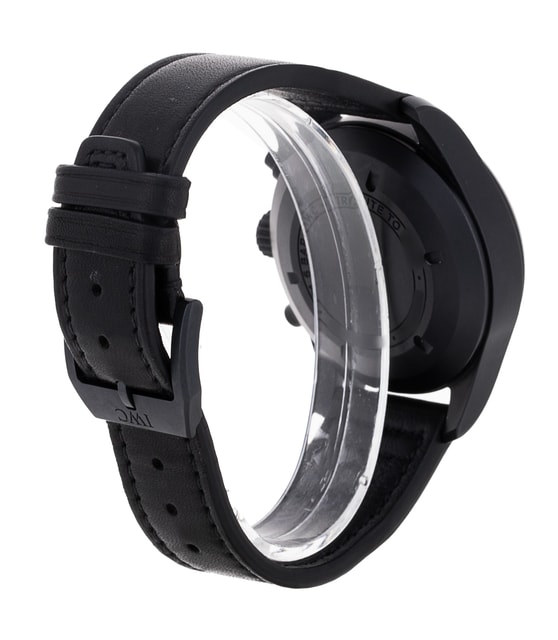 IWC Pilot's Chrono IW387905 Image 3